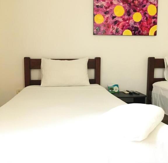 호텔 Ocean Taganga Internacional