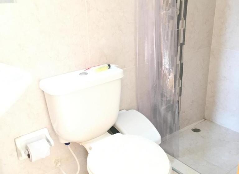 هتل Ocean Taganga Internacional