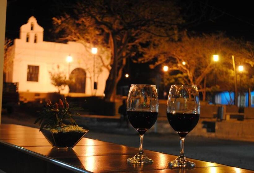 호텔 Ocean Taganga Internacional