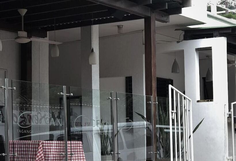 호텔 Ocean Taganga Internacional