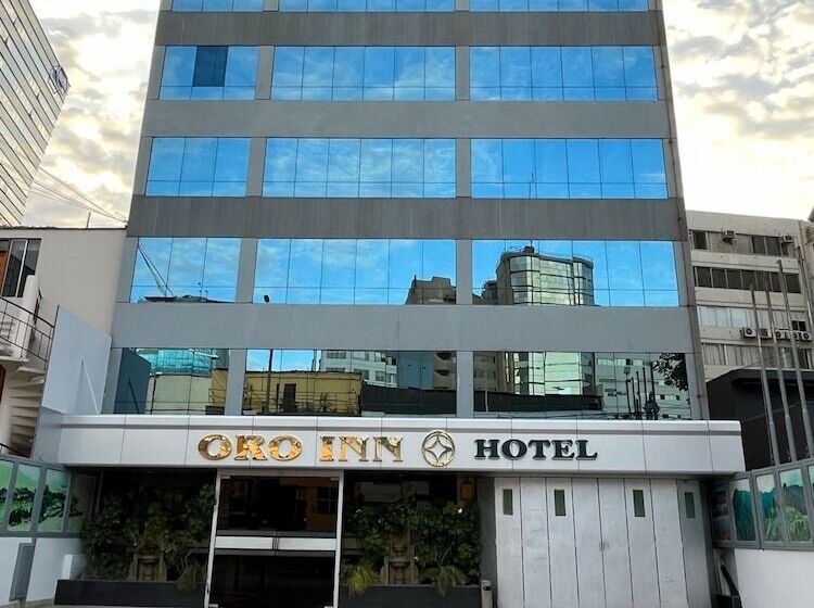Hotel Oro Inn
