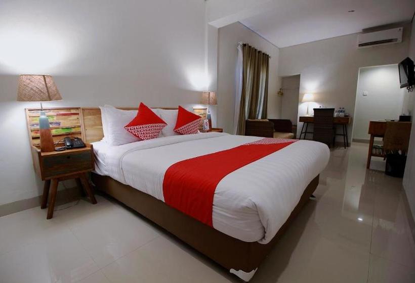 هتل Oyo 680 Grhadika Jodipati