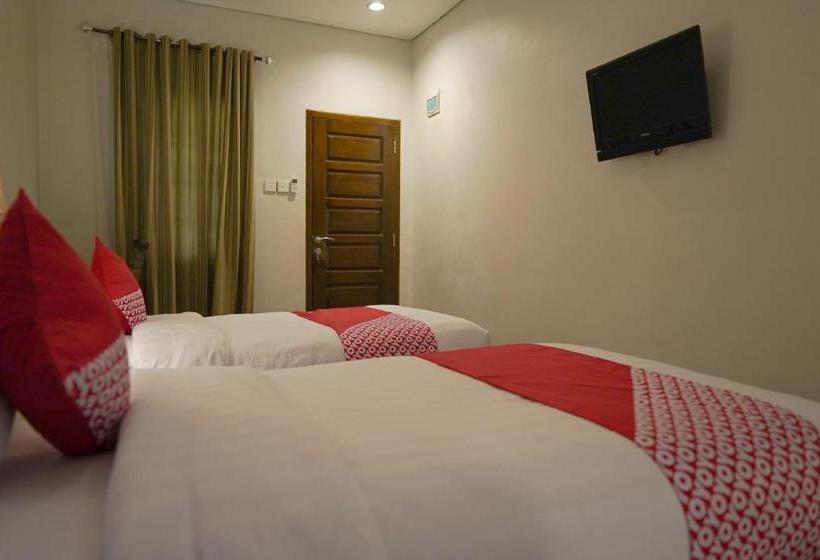 هتل Oyo 680 Grhadika Jodipati