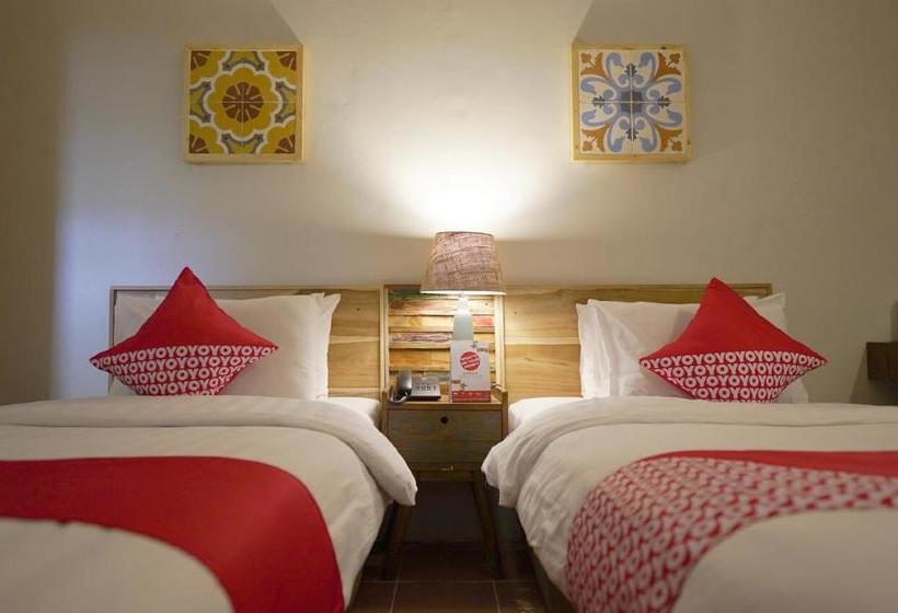 هتل Oyo 680 Grhadika Jodipati