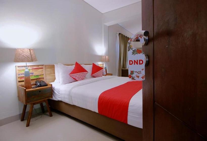 هتل Oyo 680 Grhadika Jodipati