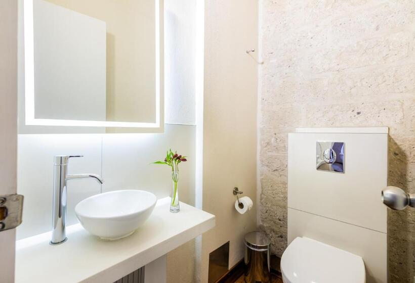 호텔 Palla Boutique