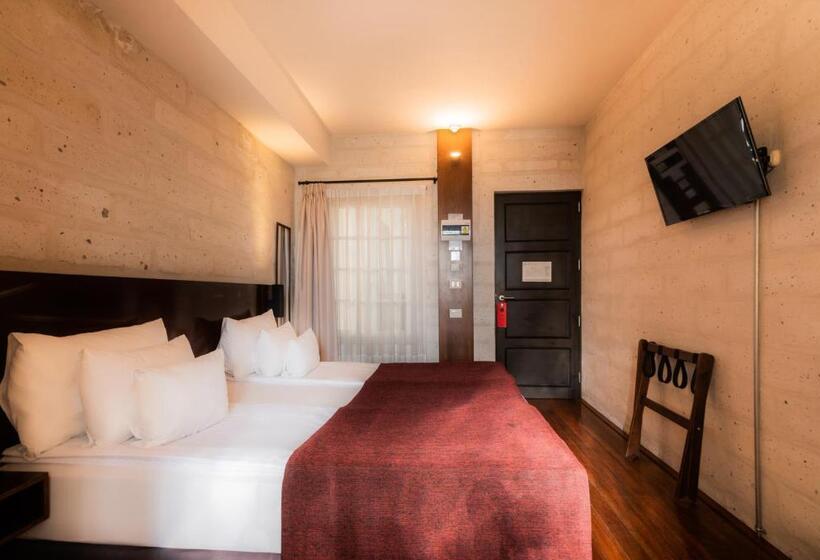 호텔 Palla Boutique