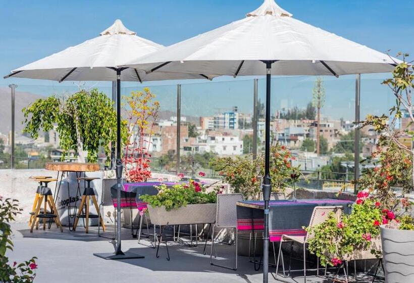 هتل Palla Boutique