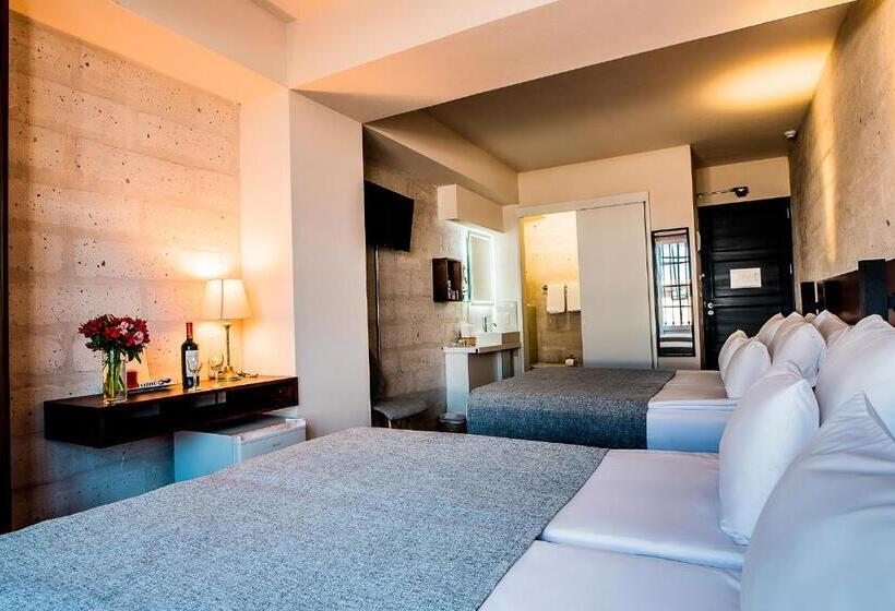 هتل Palla Boutique