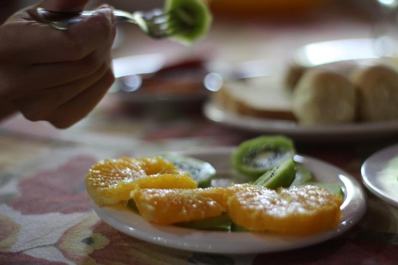 酒店 Palo Rosa Lodge