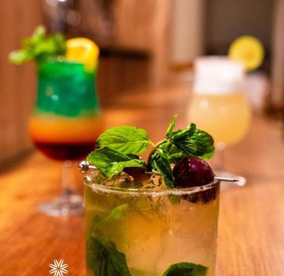 Отель Es Paraiso Trujillo