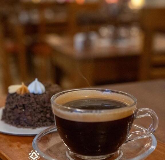 Отель Es Paraiso Trujillo