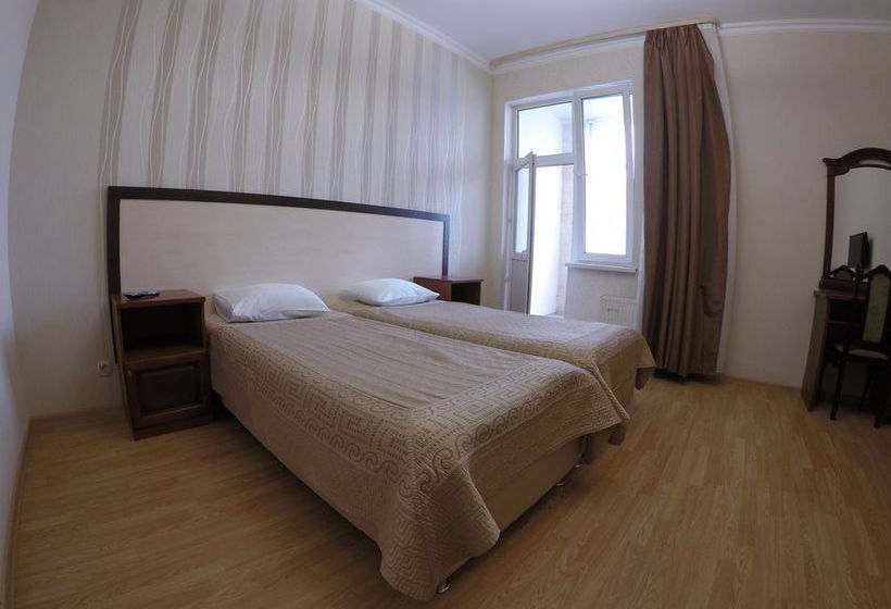 בית מלון כפרי Parus Park