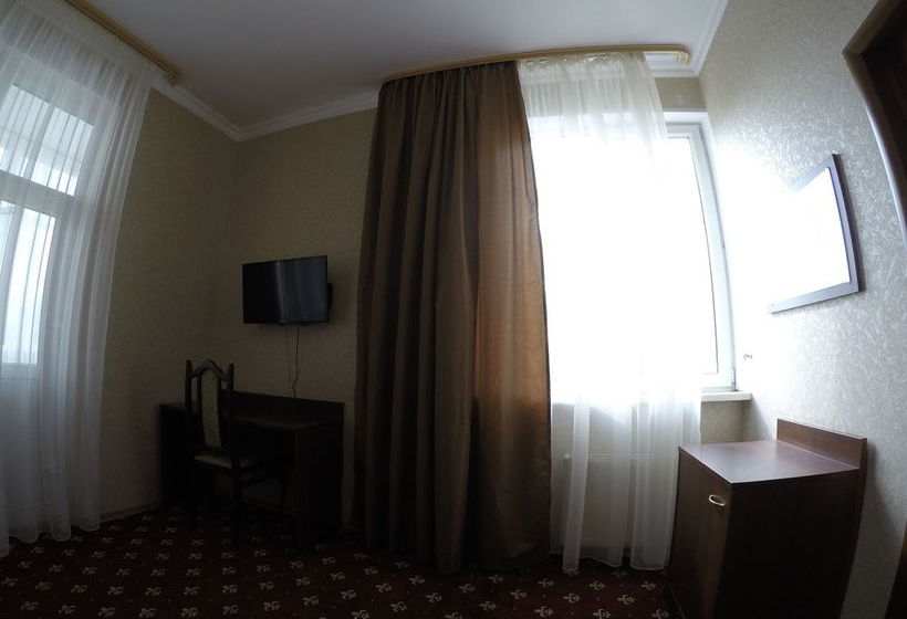 בית מלון כפרי Parus Park