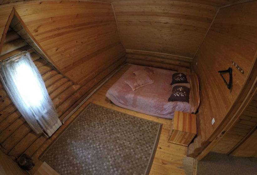 בית מלון כפרי Parus Park