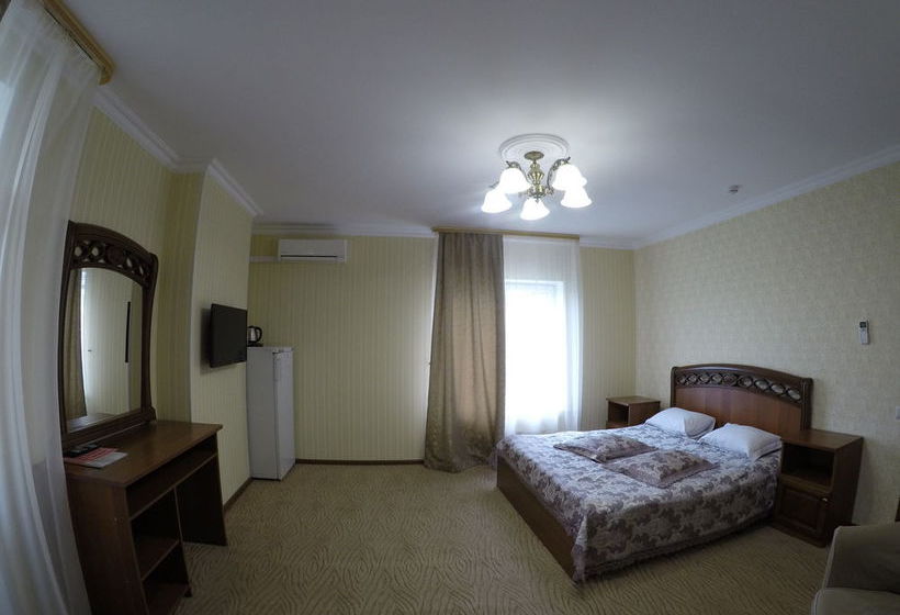 בית מלון כפרי Parus Park