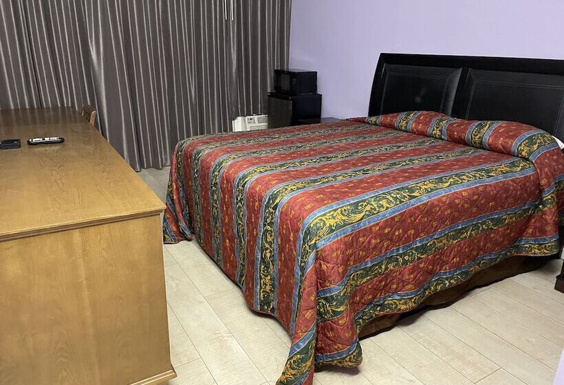 هتل Pasadena Rose Inn