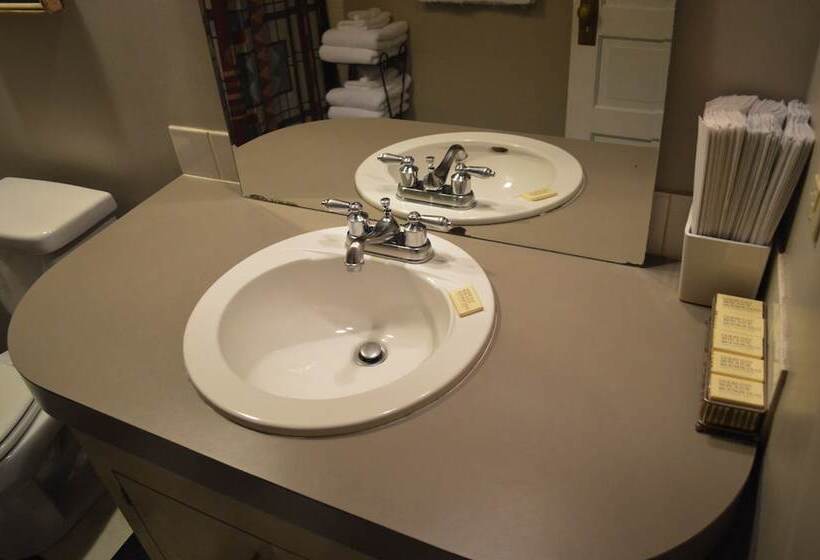 호텔 Pensione Nichols