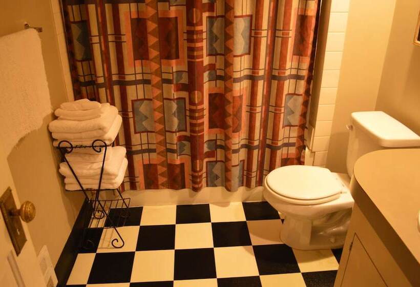 호텔 Pensione Nichols