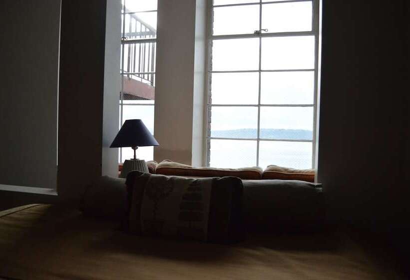 호텔 Pensione Nichols