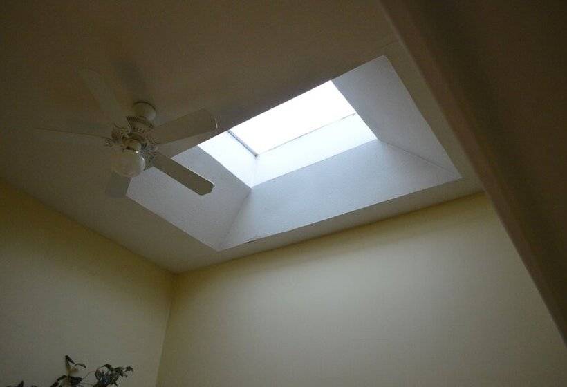 호텔 Pensione Nichols