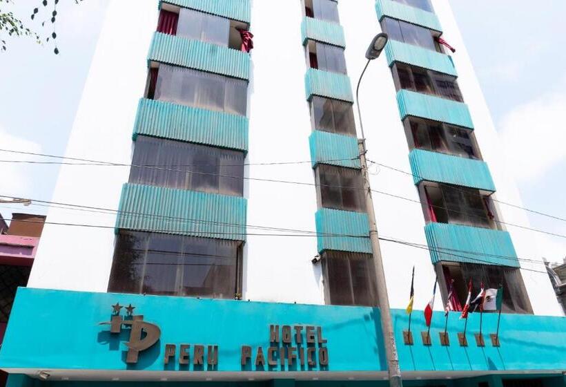 호텔 Perú Pacífico