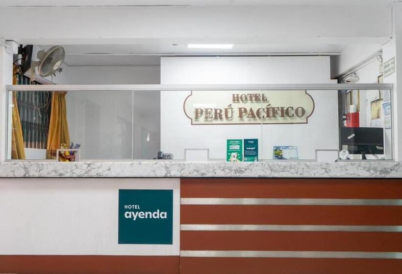 호텔 Perú Pacífico