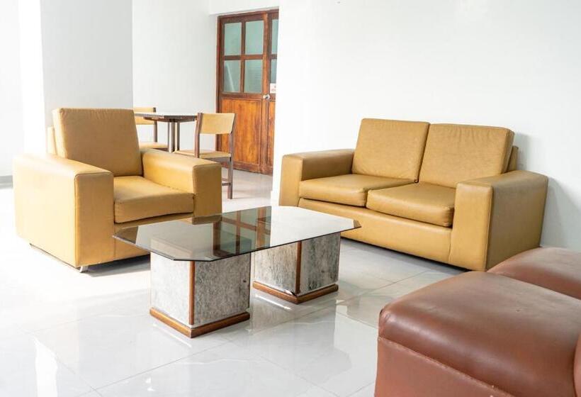 호텔 Perú Pacífico