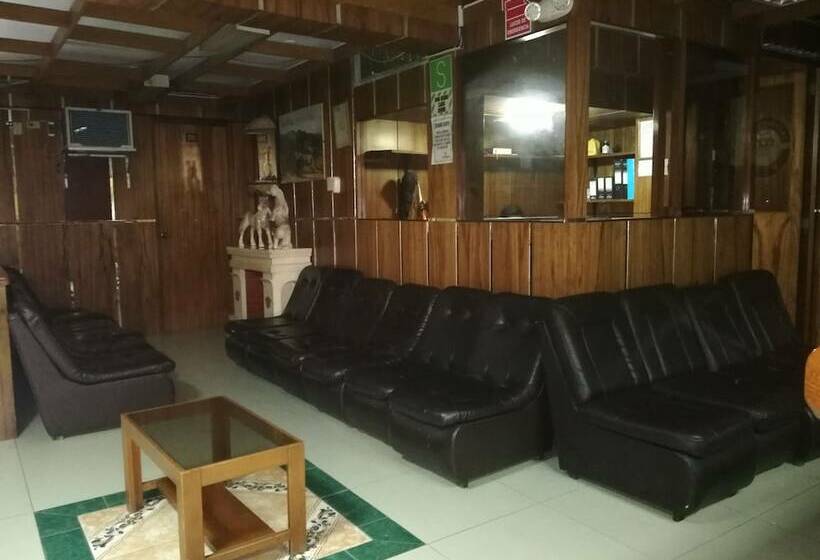 酒店 Perla Del Chira