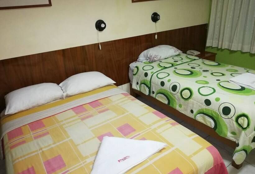 酒店 Perla Del Chira