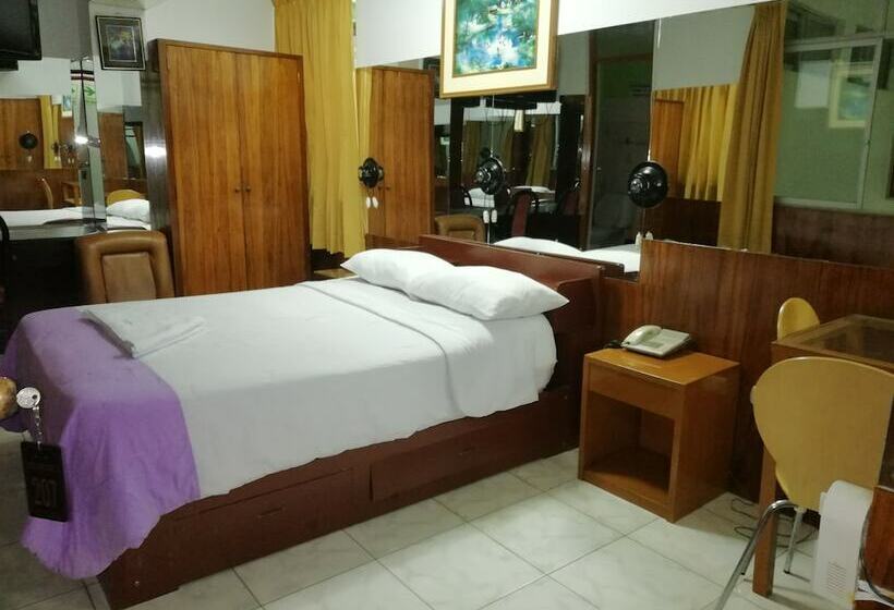 酒店 Perla Del Chira