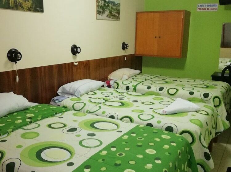 酒店 Perla Del Chira