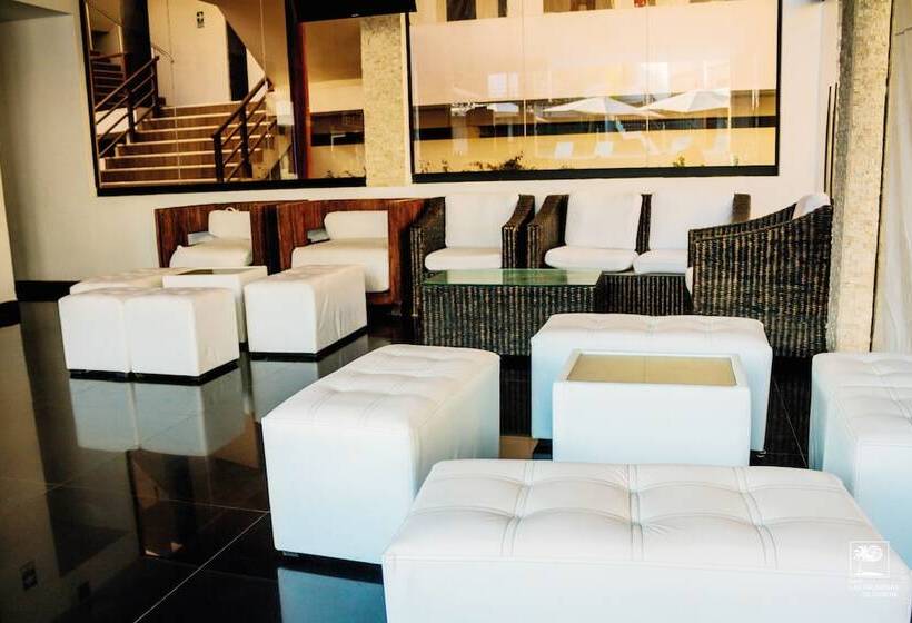 هتل Qallwa Chincha