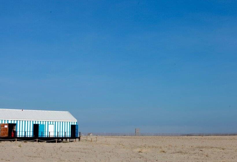 Quinta D Anta  Hotel Rural