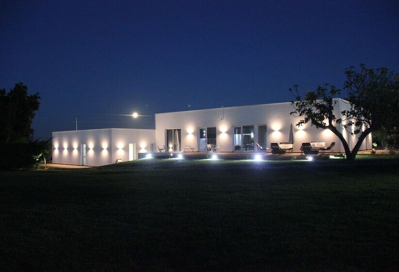 Quinta D Anta  Hotel Rural