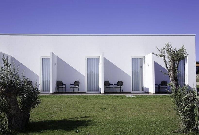 Quinta D Anta  Hotel Rural