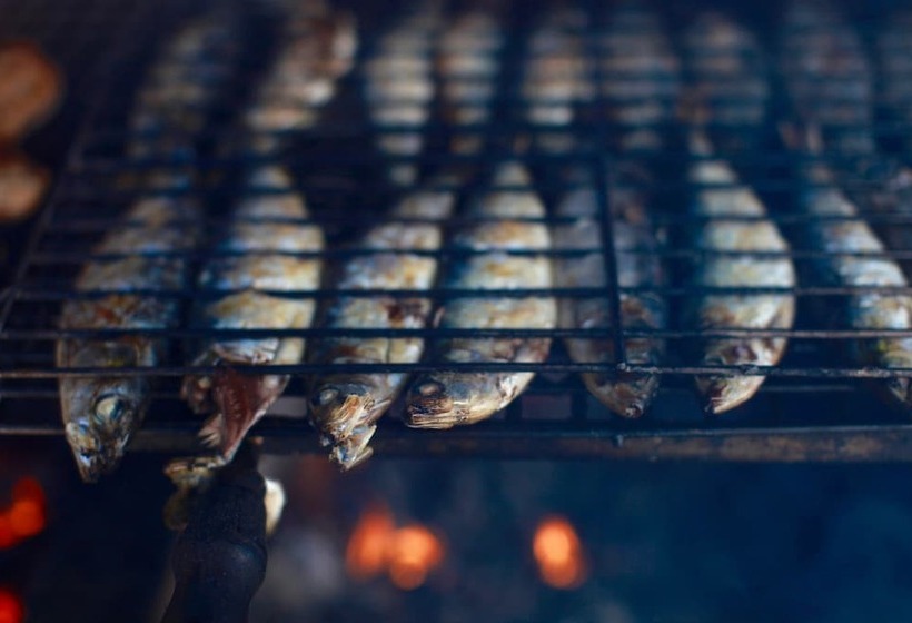 Quinta D Anta  Hotel Rural