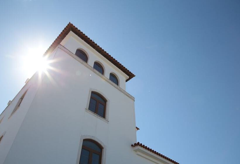 Quinta D Anta  Hotel Rural