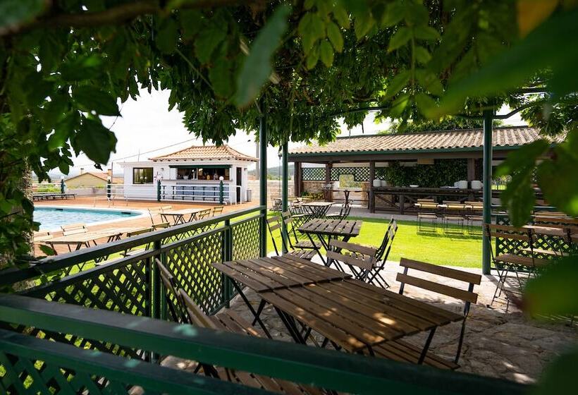 Quinta D Anta  Hotel Rural