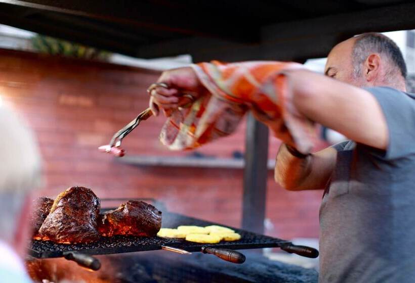 Quinta D Anta  Hotel Rural