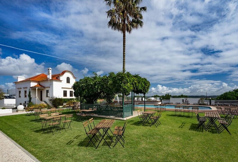 Quinta D Anta  Hotel Rural