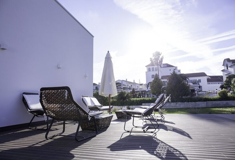 Quinta D Anta  Hotel Rural