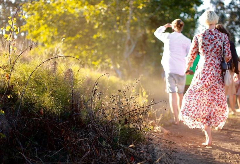 Quinta D Anta  Hotel Rural