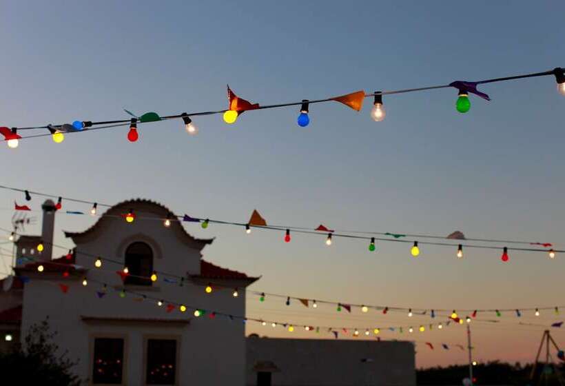 Quinta D Anta  Hotel Rural