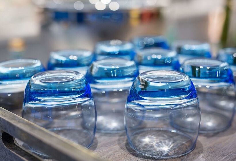 Отель Radisson Blu  Moscow Sheremetyevo Airport