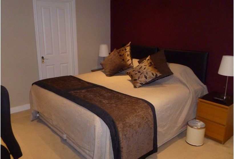 호텔 Red Kite House