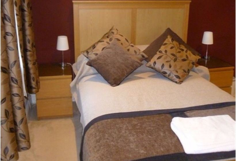 호텔 Red Kite House