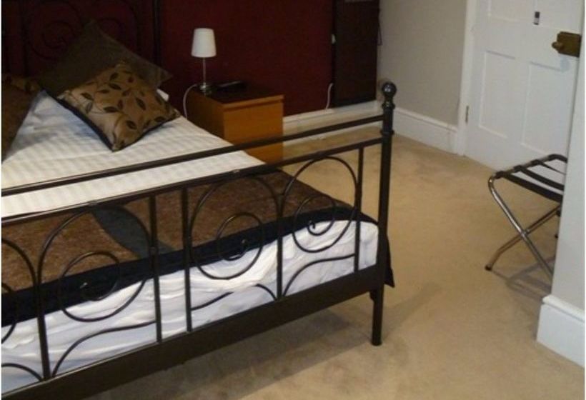 호텔 Red Kite House