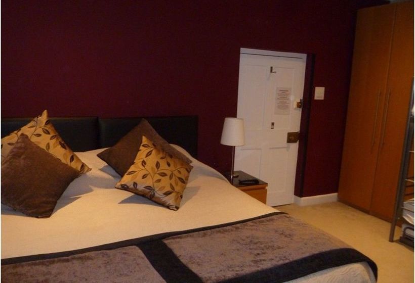 호텔 Red Kite House