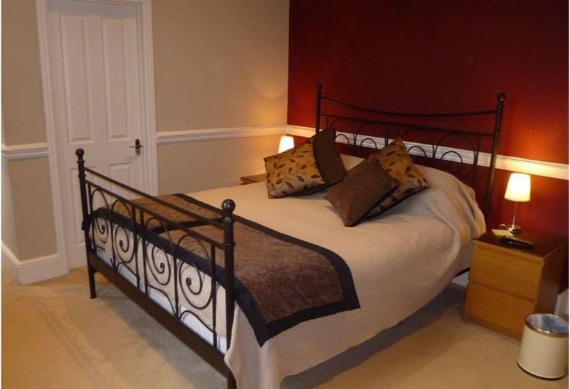 호텔 Red Kite House